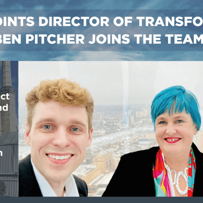 MYA APPOINTS DIRECTOR OF TRANSFORMATION: BEN PITCHER JOINS THE TEAM! Mya has a reputation for 'doing things differently'. Our project work is data driven and benefits focused - linking activity from business strategy to finance to the food on the plate.